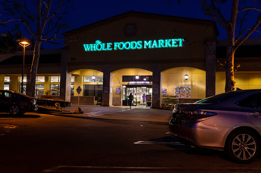 Grocery Store «Whole Foods Market», reviews and photos, 740 N Moorpark Rd, Thousand Oaks, CA 91360, USA