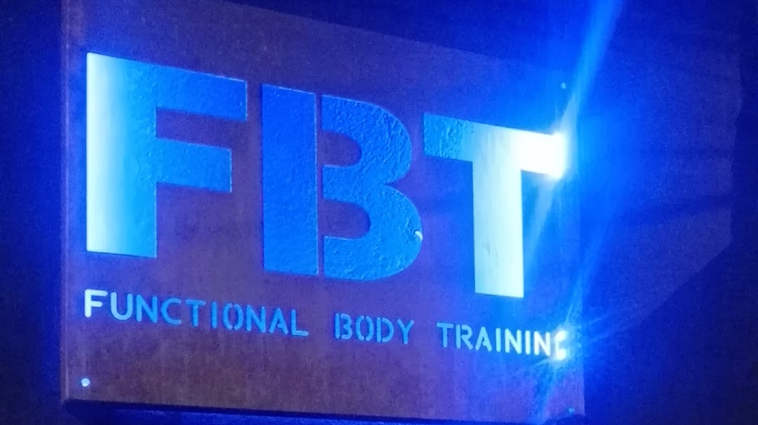 Functional Body Training