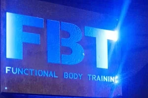 Body Functional Training image