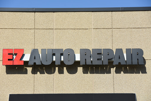 Auto Repair Shop «EZ Auto Repair LLC», reviews and photos, 321 Elm St, Farmington, MN 55024, USA