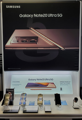 Cell Phone Store «TCC, Verizon Authorized Retailer», reviews and photos, 3860 Tampa Rd, Oldsmar, FL 34677, USA