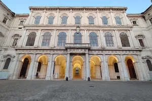 National Gallery of Ancient Art in Barberini Palace image