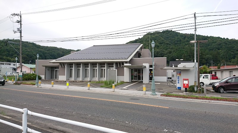 吉田郵便局