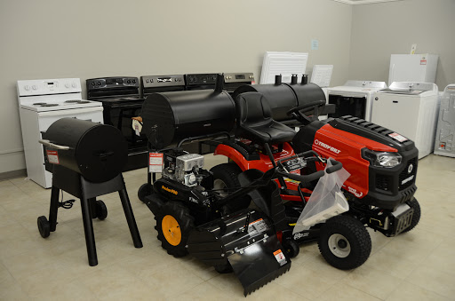 Furniture Store «Badcock Home Furniture &more», reviews and photos, 761 Madison St, Shelbyville, TN 37160, USA