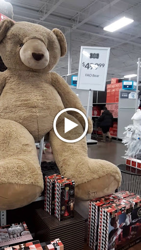 Home Goods Store «At Home», reviews and photos, 11221 Outlet Dr, Knoxville, TN 37932, USA