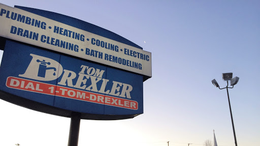 Tom Drexler Plumbing, Air & Electric