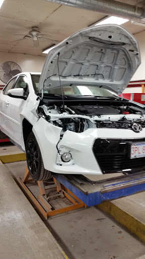 Bristol County Auto, 2387 Winthrop St, North Dighton, MA 02764, USA, 