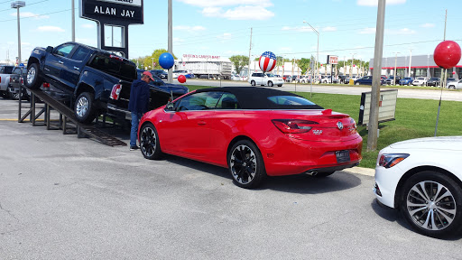 Car Dealer «Alan Jay Chevrolet Buick GMC», reviews and photos, 441 US Hwy 27 S, Sebring, FL 33870, USA