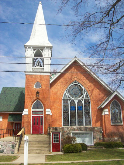 Reading United Methodist Church