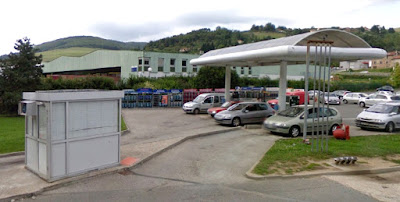 E.Leclerc Station Service à Vindry-sur-Turdine
