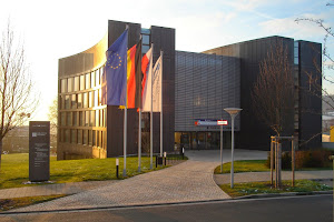 Abbe-Zentrum Beutenberg // Beutenberg-Campus Jena e.V.