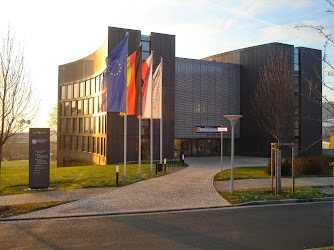 Abbe-Zentrum Beutenberg // Beutenberg-Campus Jena e.V.