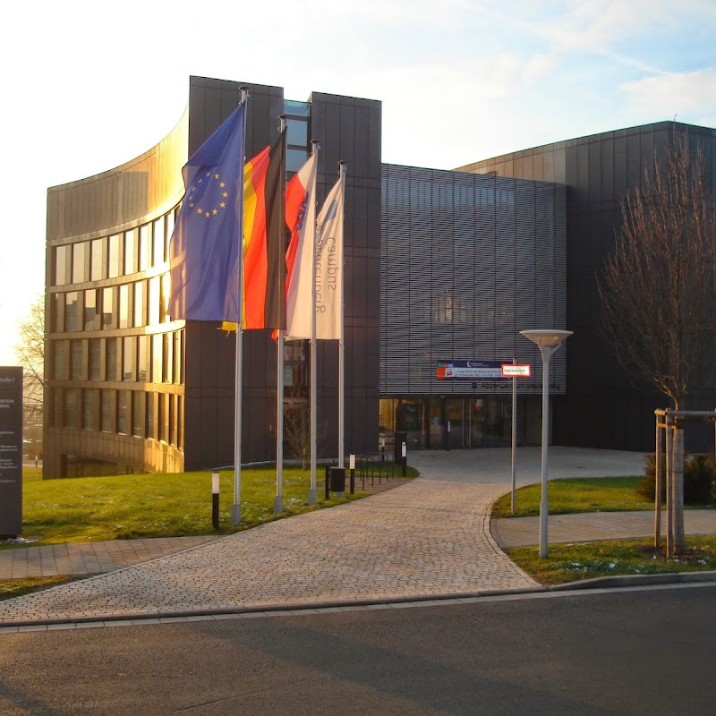 Abbe-Zentrum Beutenberg // Beutenberg-Campus Jena e.V.