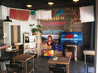 Atmosphère du Restaurant indien Amakari - Street Food Indien restaurant à Maisons-Alfort - n°9