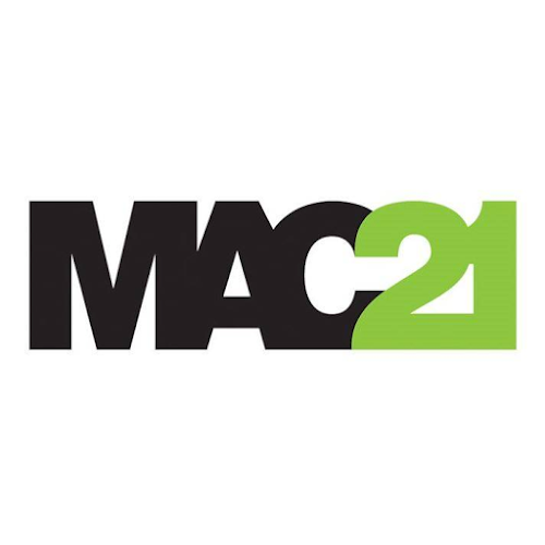 MAC21 - Evenementenbureau