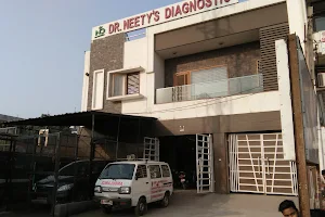 Dr Neety Diagnostic Centre image