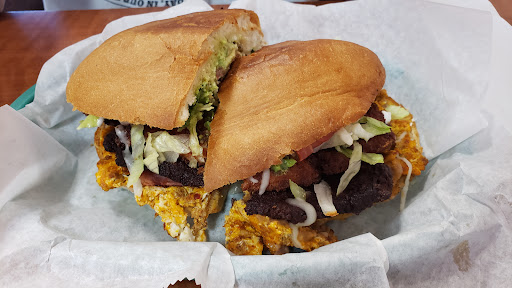 Mexican Grocery Store «La Azteca Taqueria & Market», reviews and photos, 452 TN-46, Dickson, TN 37055, USA