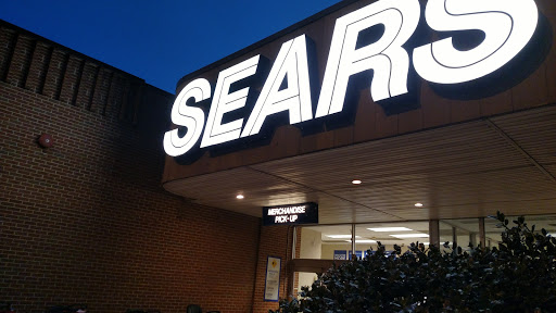 Department Store «Sears», reviews and photos, 5500 Buckeystown Pike, Frederick, MD 21703, USA