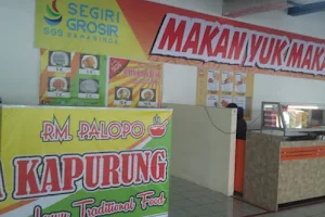 Raja Kapurung image