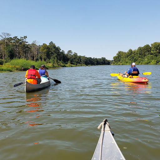 Park «Jesse H. Jones Park & Nature Center», reviews and photos, 20634 Kenswick Dr, Humble, TX 77338, USA