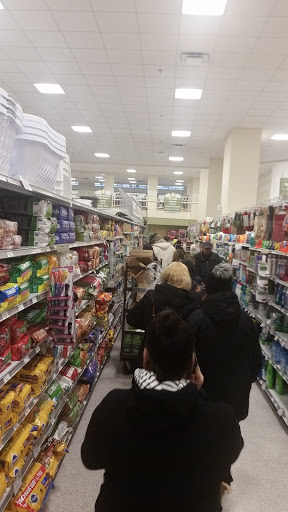 Supermarket «Publix Super Market at The Plaza Midtown», reviews and photos, 950 W Peachtree St NE, Atlanta, GA 30309, USA