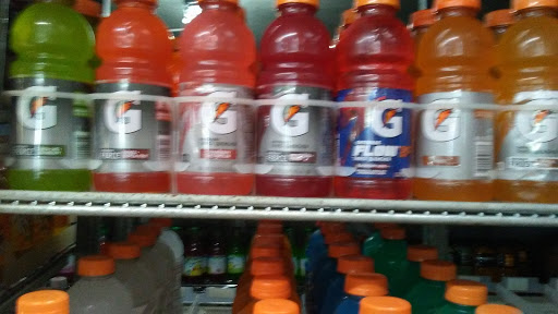 Liquor Store «Hollywood Liquor & Grocery», reviews and photos, 1959 Hollywood Ave, Shreveport, LA 71108, USA