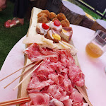 Photo n°5 de l'avis de Federico.a fait le 01/07/2023 à 15:14 sur le  Alla Spiaggia à Rovolon