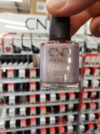 Beauty Supply Store «Sunshine Nail & Beauty Supply», reviews and photos, 4833 S 72nd St, Omaha, NE 68127, USA