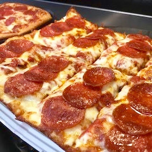 #9 best pizza place in Gainesville - Papa's Pizza To Go