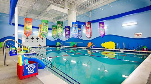 Aqua-Tots Swim Schools Eagan