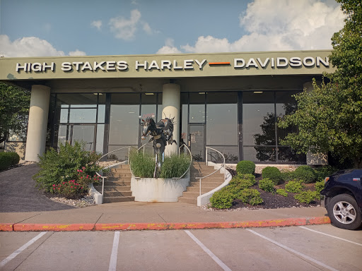 Harley-Davidson Dealer «Thoroughbred Harley-Davidson», reviews and photos, 8025 Action Blvd, Florence, KY 41042, USA
