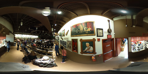 Live Music Venue «Albert Music Hall», reviews and photos, 131 Wells Mill Rd, Waretown, NJ 08758, USA