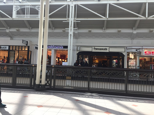 Shopping Mall «Solomon Pond Mall», reviews and photos, 601 Donald Lynch Blvd, Marlborough, MA 01752, USA