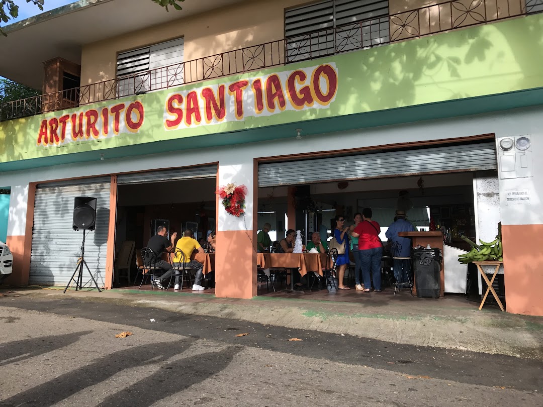 Restaurante Arturito