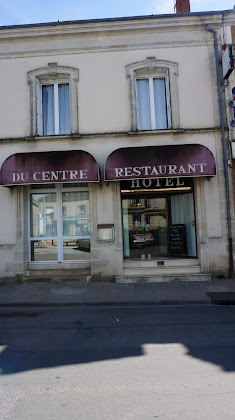 Photos des visiteurs hôtels Hôtel du Centre 37370 Saint-Paterne-Racan