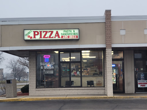 Pizza Restaurant «Casinos Pizza», reviews and photos, 190 N Swift Rd, Addison, IL 60101, USA