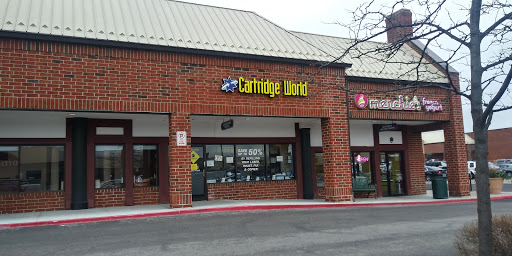 Toner Cartridge Supplier «Cartridge World», reviews and photos, 358 W Army Trail Rd #150, Bloomingdale, IL 60108, USA