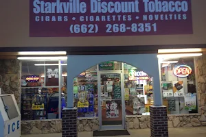 Starkville Discount Tobacco image