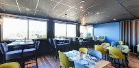 Atmosphère du Restaurant Côté Balcon à Limonest - n°6