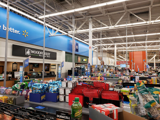 Department Store «Walmart Supercenter», reviews and photos, 632 Grassfield Pkwy, Chesapeake, VA 23322, USA