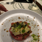 Photo n°3 de l'avis de Itziar.z fait le 16/07/2022 à 20:40 sur le  Trattoria Rosmarino à Genoa