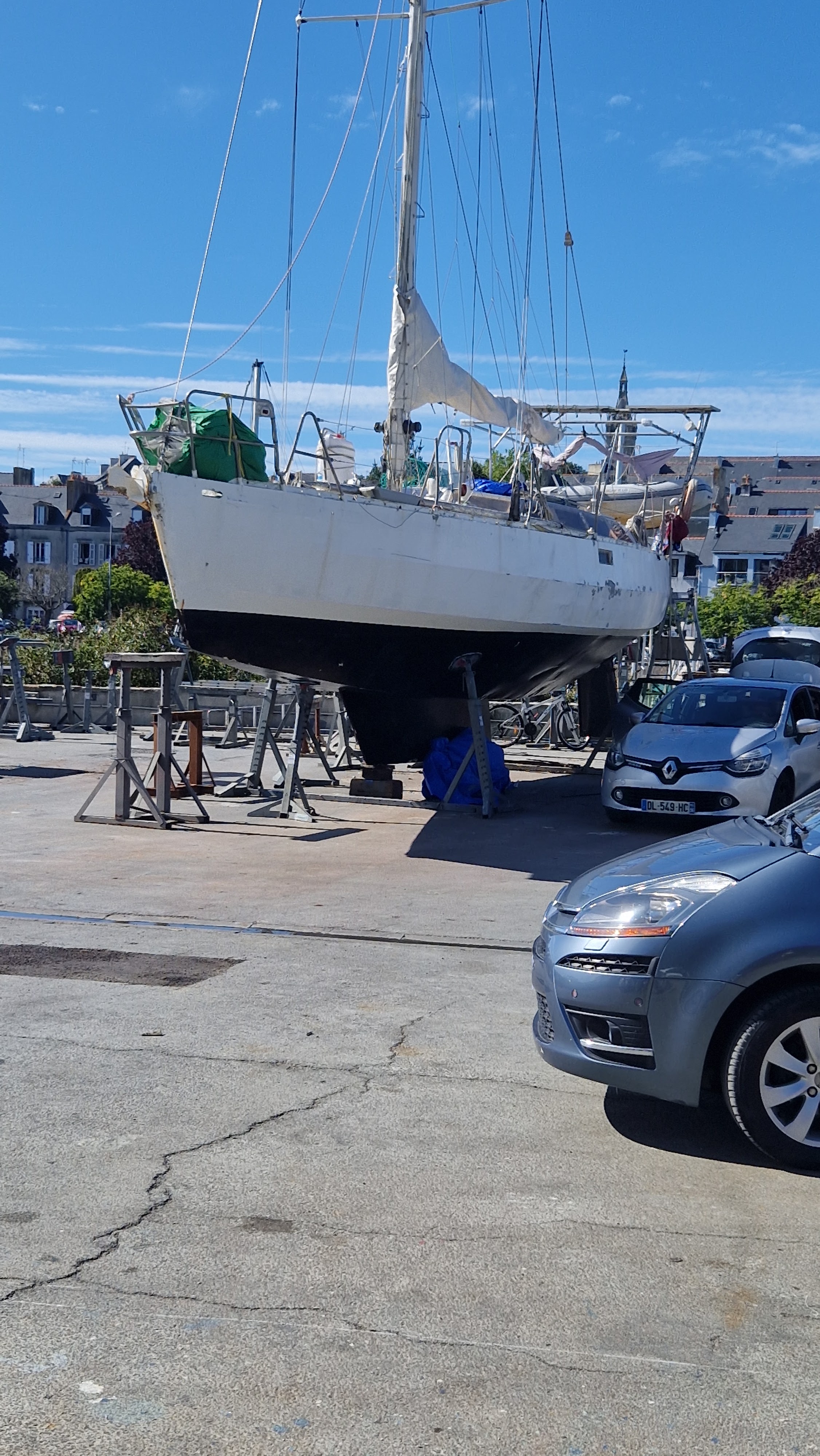 Photo n° 4 de l'avis de Guillaume.h fait le 21/08/2023 à 15:10