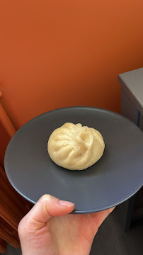 Dumpling du Restaurant chinois Miandodo à Poitiers - n°18