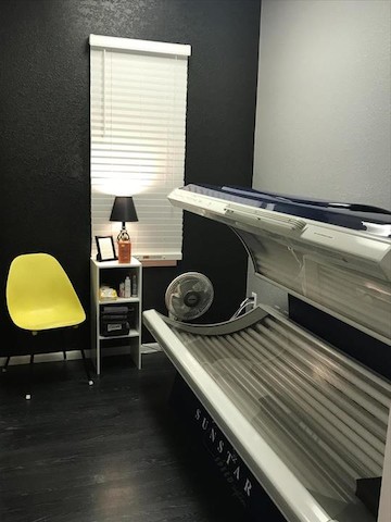 Sun Central Tanning and Wellness Salon 52742