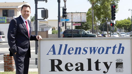 Downey Real Estate, Jeff Allensworth