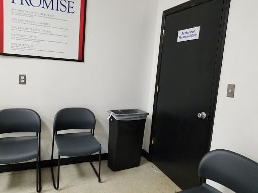 Car Repair and Maintenance «Pep Boys Auto Service & Tire», reviews and photos, 2958 John F. Kennedy Blvd, Jersey City, NJ 07306, USA