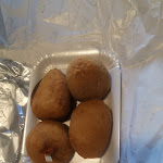 Photo n°1 de l'avis de Riccardo.a fait le 09/09/2023 à 14:07 sur le  Tris Bar à Catania