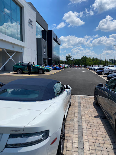 Car Dealer «Exclusive Automotive Group», reviews and photos, 8550 Leesburg Pike, Vienna, VA 22182, USA