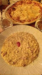 Photo n°80 de Monte Cristo - Restaurant Italien à Paris ()