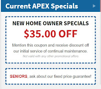 Apex Pest Control - Photo 8 - Car repair in Sacramento, CA, Sacramento